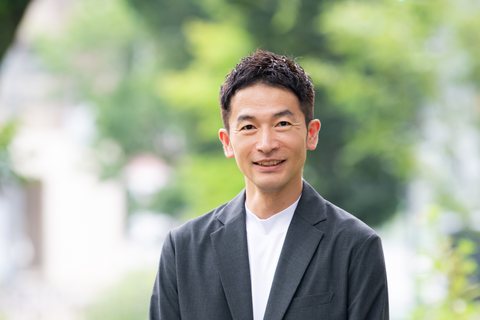 取締役 COO 山川 祐吾