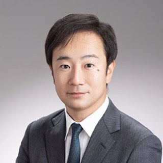 横張 清威