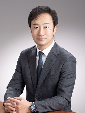 横張 清威